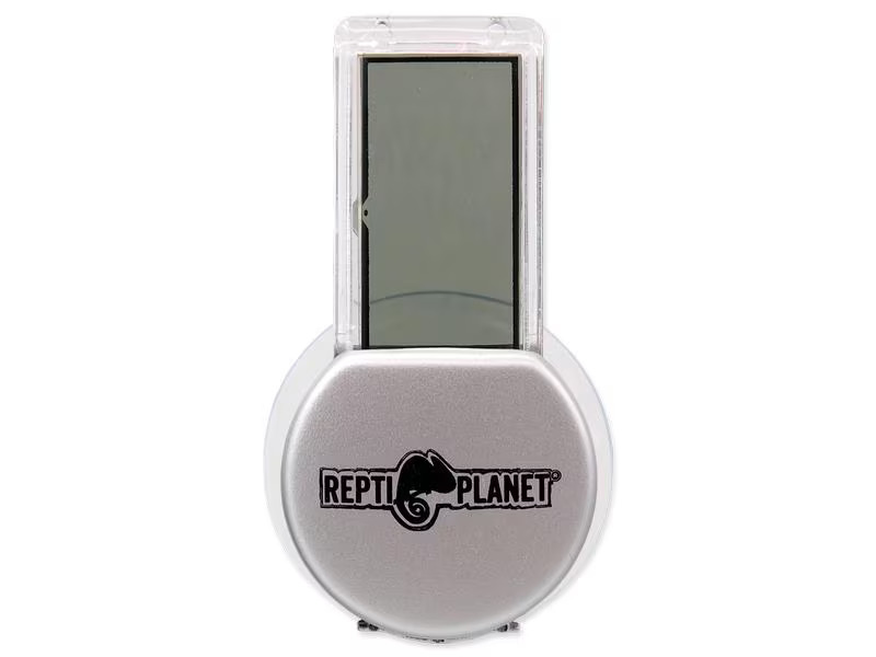Repti Planet Thermo-/Hygrometer LCD