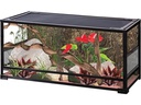 Repti Planet Terrarium 91.4 x 45.7 x 45.7 cm