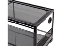 Repti Planet Terrarium 91.4 x 45.7 x 45.7 cm