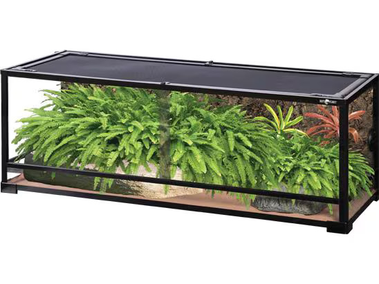 Repti Planet Terrarium 120 x 45 x 45 cm