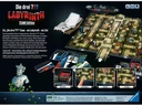 Ravensburger Familienspiel Die drei ??? Labyrinth – Team Edition