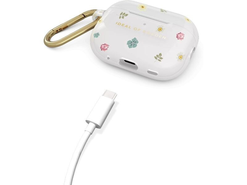 Ideal of Sweden Transportcase AirPods Gen. 1 st/2nd Gen. Petite Floral