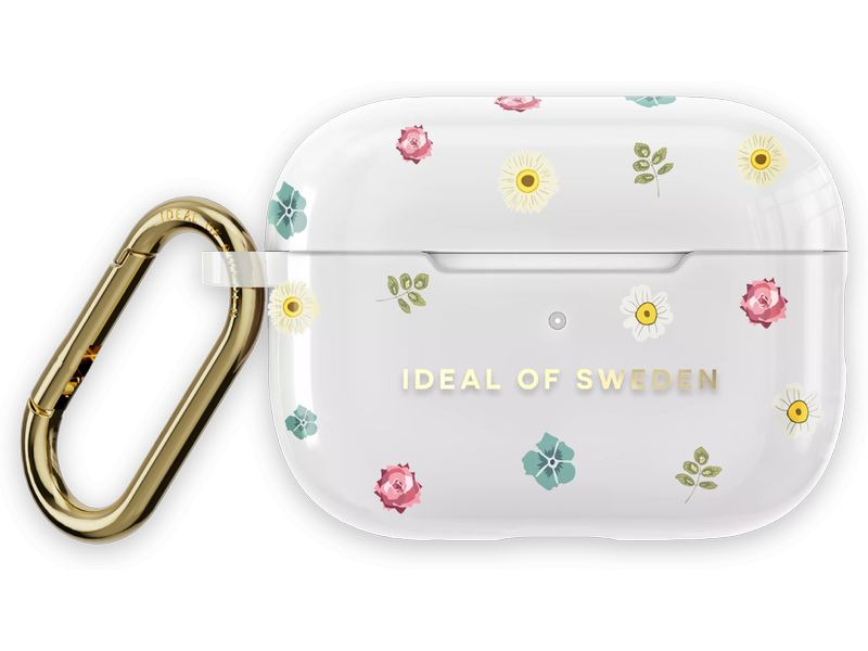 Ideal of Sweden Transportcase AirPods Gen. 1 st/2nd Gen. Petite Floral