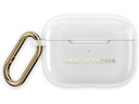 Ideal of Sweden Transportcase AirPods Gen. 1 st/2nd Gen. Clear