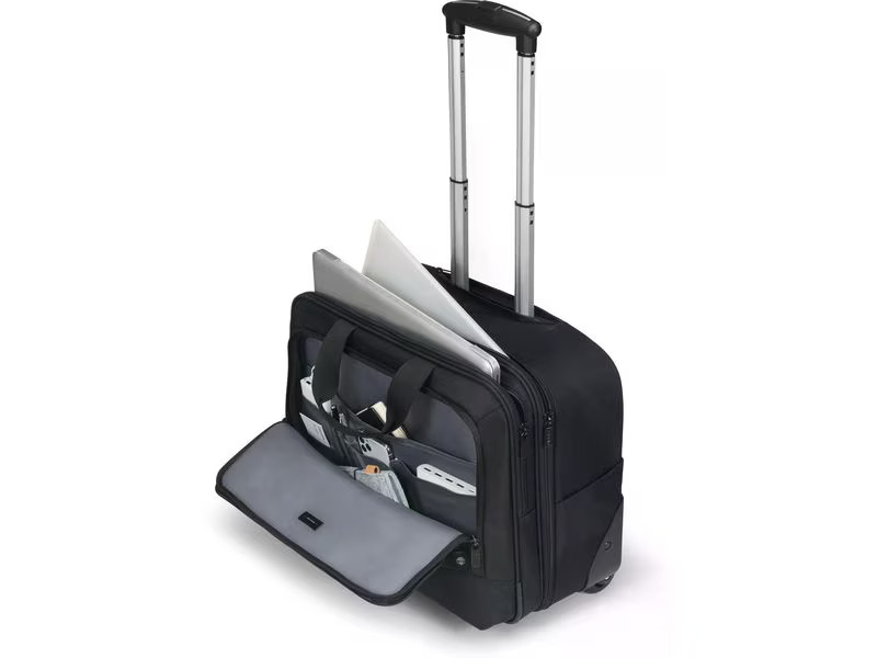 DICOTA Laptop Trolley Eco Multi BASE 15 - 17.3