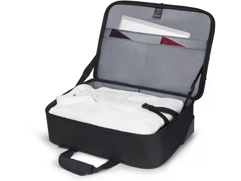 DICOTA Laptop Trolley Eco Multi BASE 15 - 17.3