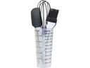 FURBER Backutensilien-Set 4-teilig