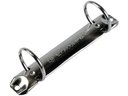 Exacompta Ringbuch Skandi A4+, mehrfarbig, 4 Stück
