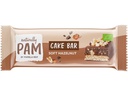 Naturally Pam Riegel Bio Cake Bar – Soft Hazelnut 12 x 44 g