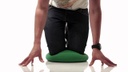TOGU Ballkissen Dynair Ballkissen Senso XL
