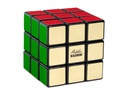 Spinmaster Knobelspiel Rubik's Retro Cube 3 x 3
