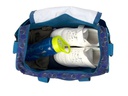 Scooli Turnsack Fussball 8 l