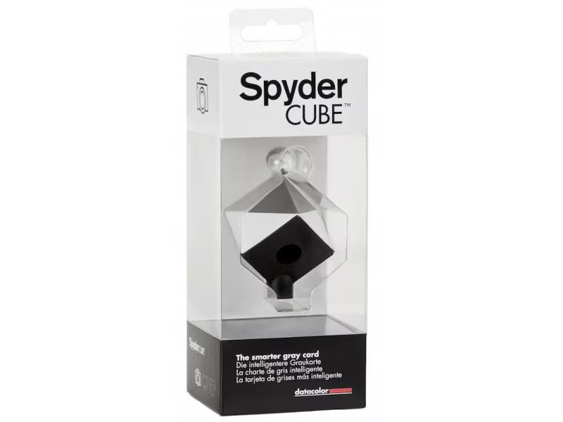 Datacolor Farbkalibrierung Spyder X2 Print Studio