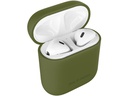 Ideal of Sweden Transportcase AirPods Gen. 1 st/2nd Gen. Khaki