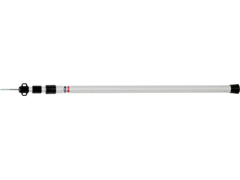 Robens Tarp Telescopic Pole 3-Section