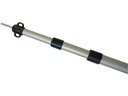 Robens Tarp Telescopic Pole 3-Section