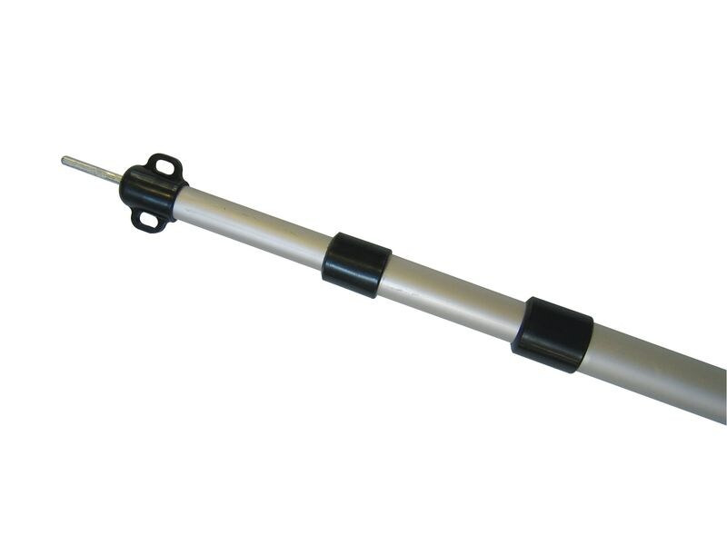 Robens Tarp Telescopic Pole 3-Section
