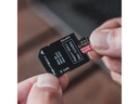 PGYTECH High-speed Card Reader Case CreateMate Typ B - Grün