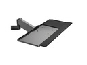 NEOMOUNTS Monitor-Standfuss DS90-325BL1 Schwarz