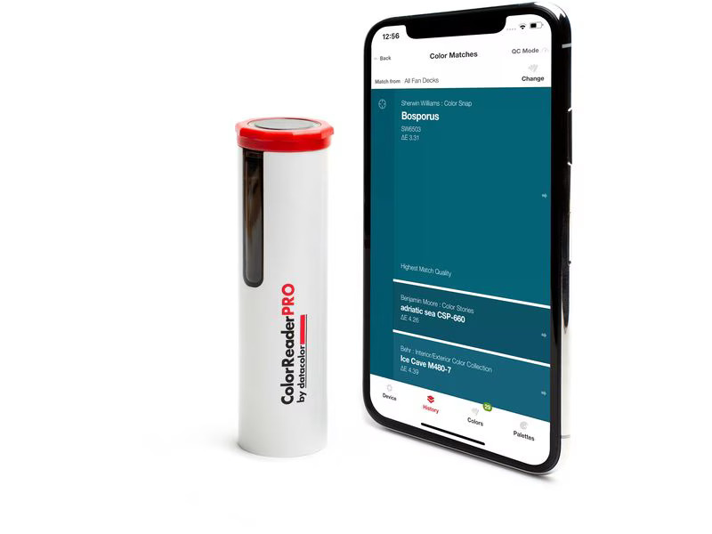 Datacolor ColorReader Pro
