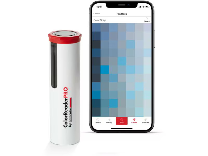 Datacolor ColorReader Pro