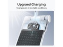 SwitchBot Solar Panel 3, Weiss