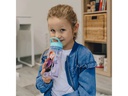 Scooli Trinkflasche Disney Frozen 500 ml, Blau/Lila