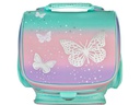 Scooli Schulthek-Set Schmetterling 5-teilig