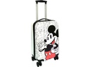 Scooli Reisekoffer Mickey Mouse 20'