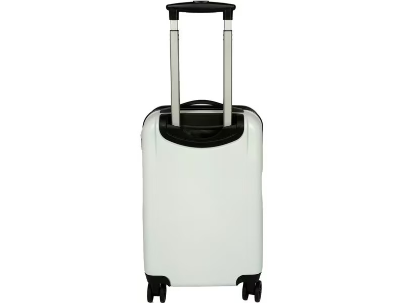 Scooli Reisekoffer Mickey Mouse 20'