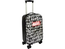 Scooli Reisekoffer Marvel 20'