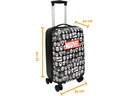 Scooli Reisekoffer Marvel 20'