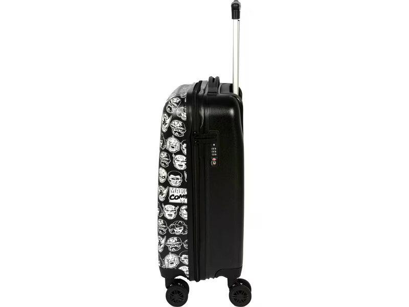 Scooli Reisekoffer Marvel 20'