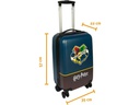 Scooli Reisekoffer Harry Potter 20'