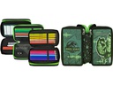 Scooli Etui Trippledecker Jurassic World