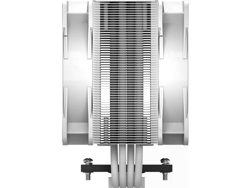 Arctic Cooling Freezer 36 A-RGB White
