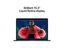 Apple MacBook Air 15 2024 M3 10C GPU / 1 TB / 24 GB Mitternacht