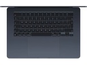 Apple MacBook Air 15 2024 M3 10C GPU / 1 TB / 16 GB / Mitternacht