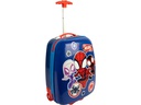 Undercover Reisetrolley Spider-Man 16'