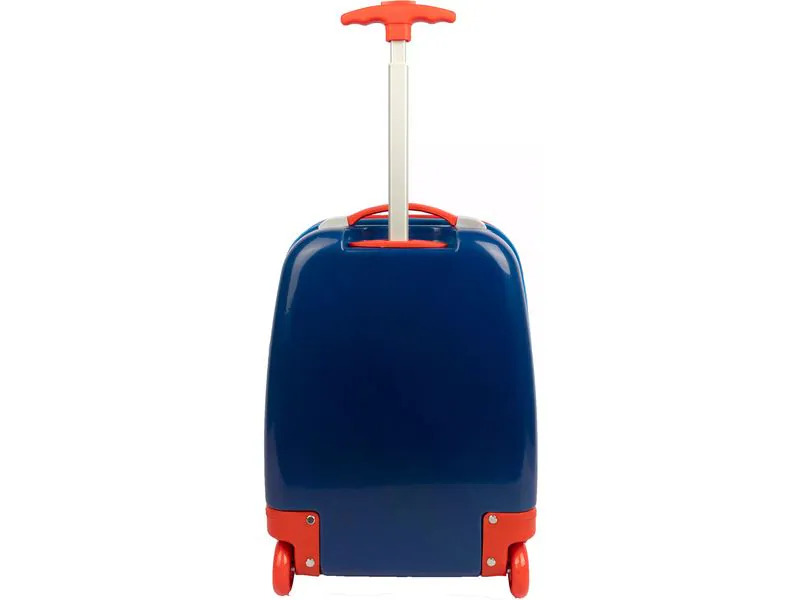 Undercover Reisetrolley Spider-Man 16'