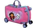 Undercover Reisetrolley Ride-on Gabby's Dollhouse