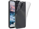 dbramante1928 Back Cover Greenland Galaxy A15 Transparent