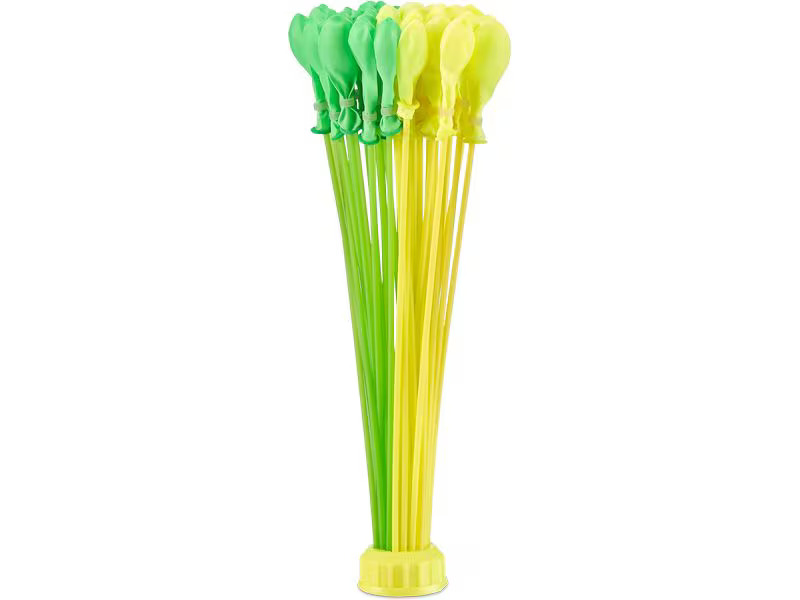 Zuru Bunch O Balloons Tropical Party
