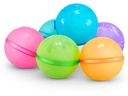 Zuru Bunch O Balloons Reusable Water Balloons 6er-Pack assortiert