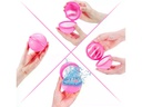 Zuru Bunch O Balloons Reusable Water Balloons 3er-Pack assortiert