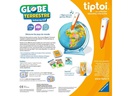 tiptoi Globe terrestre interactif -FR-