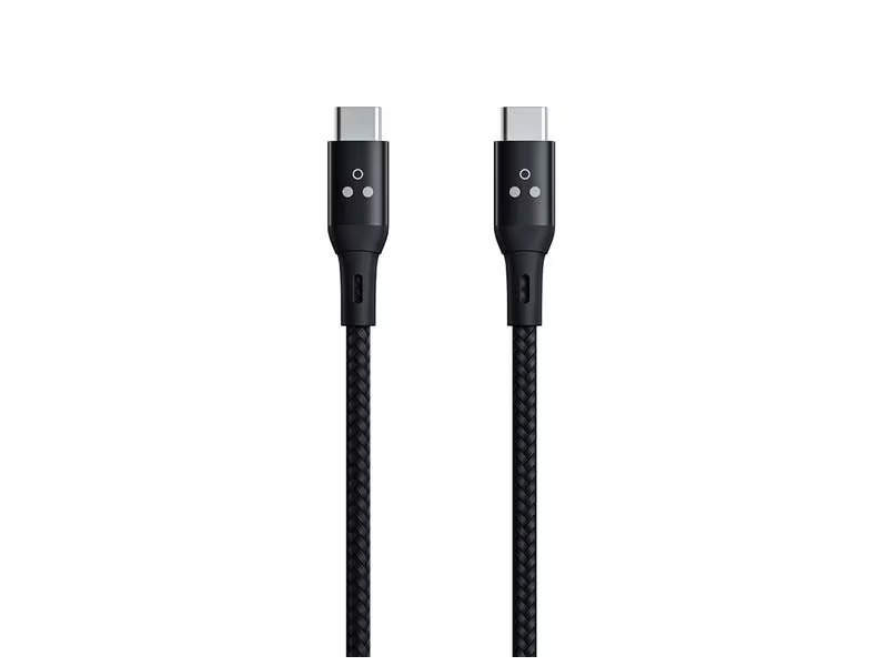 omnicharge Kabel USB-C auf USB-C