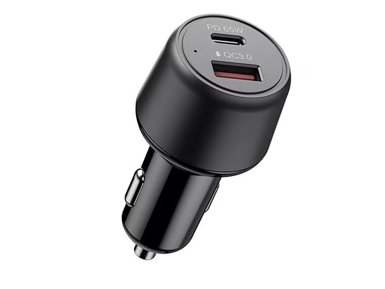 omnicharge Kabel 65W
