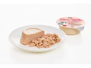 naturaCat Nassfutter Lieblings-Mousse Lachs, 12 x 85 g