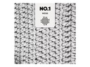 myBoshi Wolle Nr.1 Weiss 50 g, 55 m